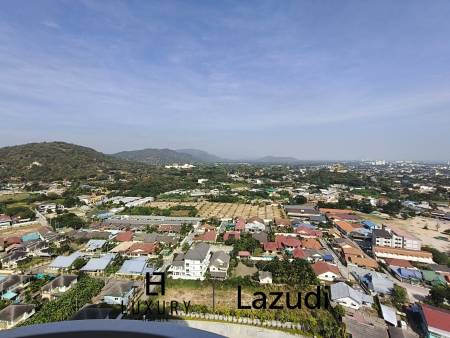 Luxury Condo for Rent | Supalai Blue Whale Hua Hin