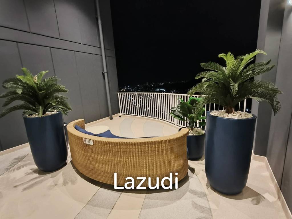 Luxury Condo for Rent | Supalai Blue Whale Hua Hin