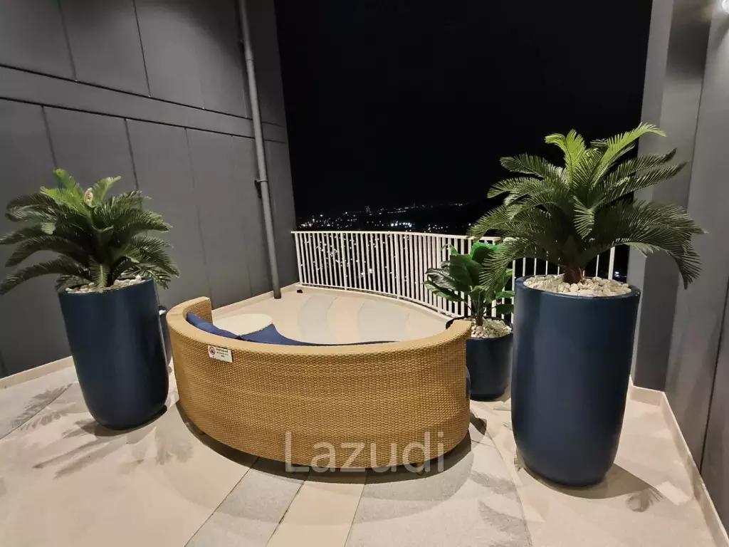 Luxury Condo for Rent | Supalai Blue Whale Hua Hin