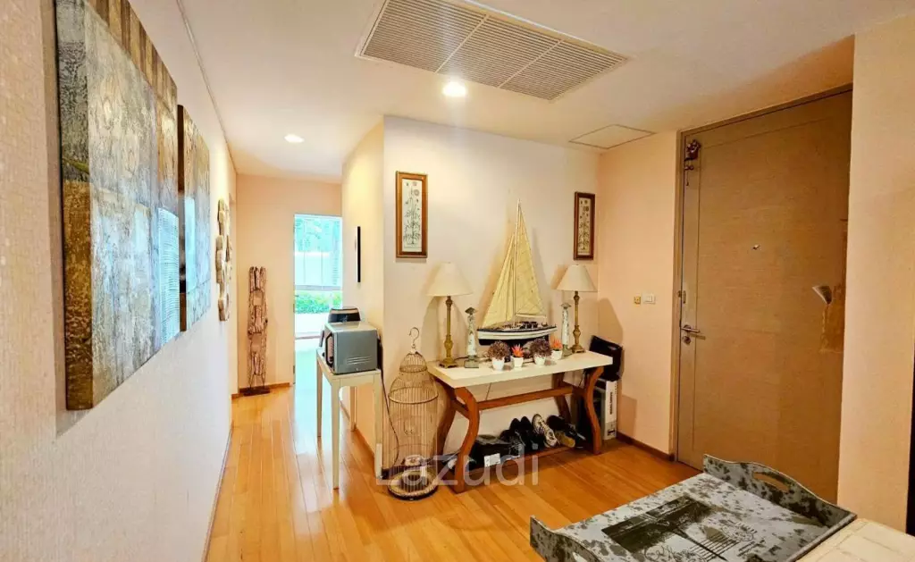 Premium Beachfront Condo for Rent – 3 Bedroom Baan Nub Kluen