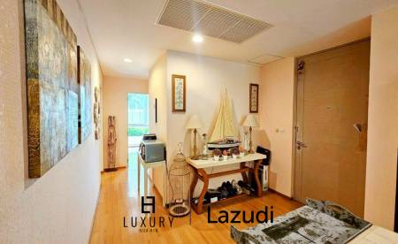 Premium Beachfront Condo for Rent – 3 Bedroom Baan Nub Kluen
