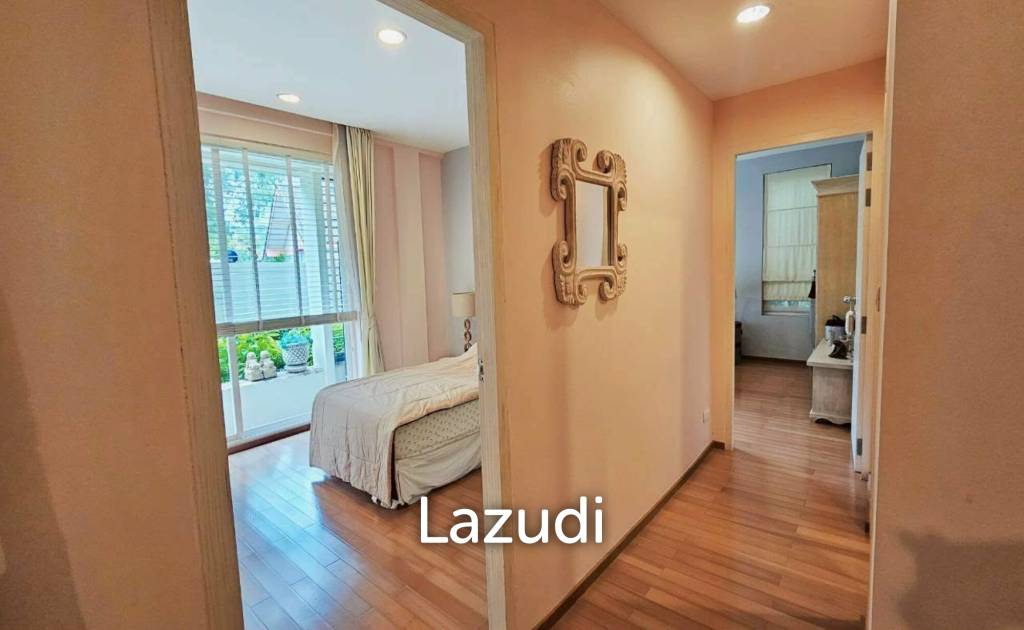 Premium Beachfront Condo for Rent – 3 Bedroom Baan Nub Kluen
