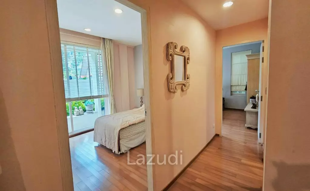 Premium Beachfront Condo for Rent – 3 Bedroom Baan Nub Kluen