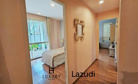 Premium Beachfront Condo for Rent – 3 Bedroom Baan Nub Kluen