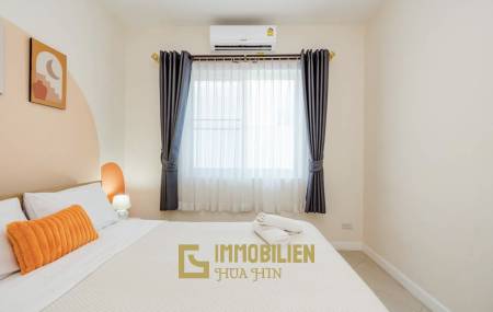 Neuwertig / privater Pool / voll möbliert