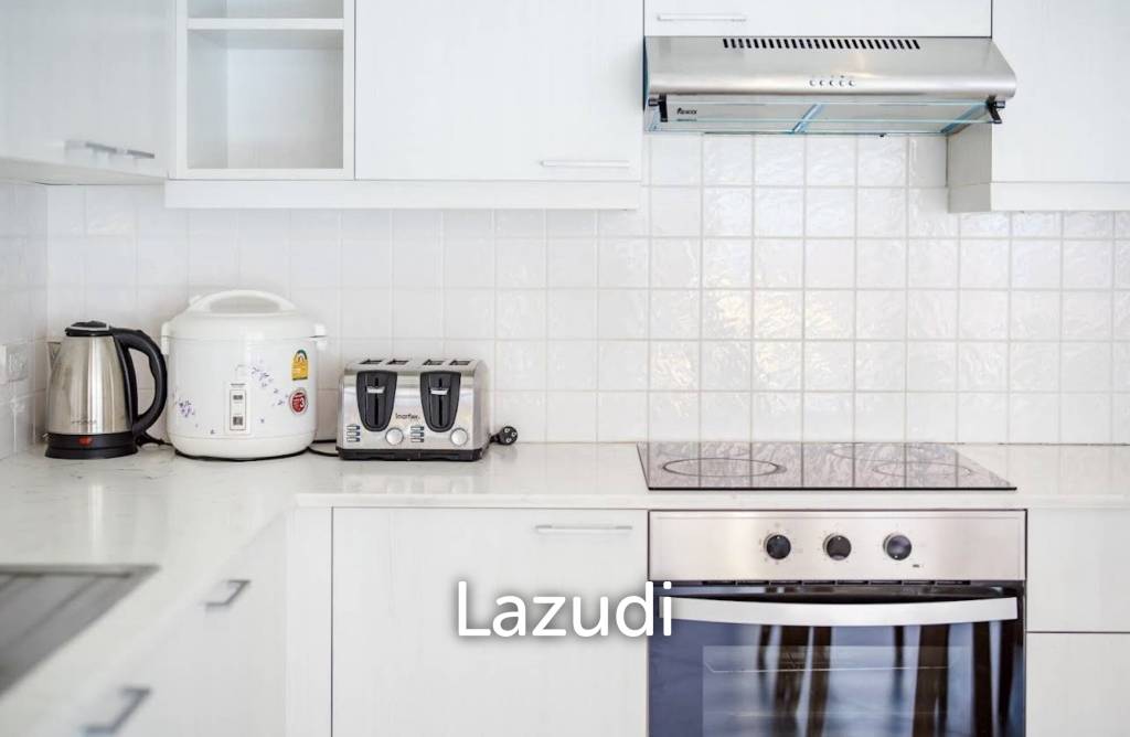 3-Bed Pool Villa on 350 sqm Plot for Sale in Cha Am