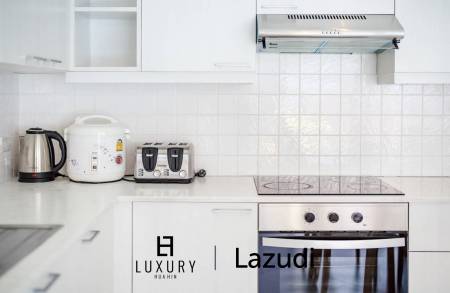 3-Bed Pool Villa on 350 sqm Plot for Sale in Cha Am