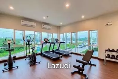 1 Bedroom Condo for Rent | Hua Hin City – Near the Beach