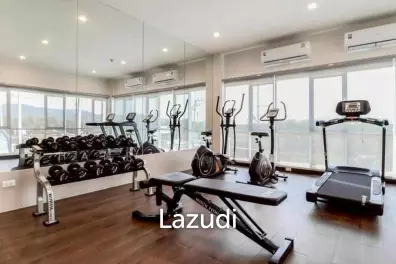 1 Bedroom Condo for Rent | Hua Hin City – Near the Beach