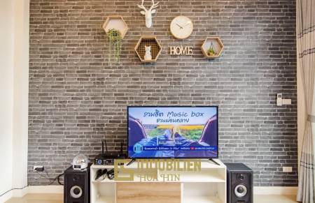 Investmentmöglichkeit / 3 Schlafzimmer / Wasserrutschen