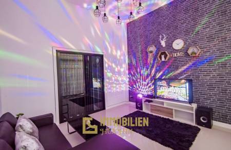 Investmentmöglichkeit / 3 Schlafzimmer / Wasserrutschen