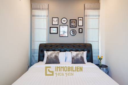 Investmentmöglichkeit / 3 Schlafzimmer / Wasserrutschen