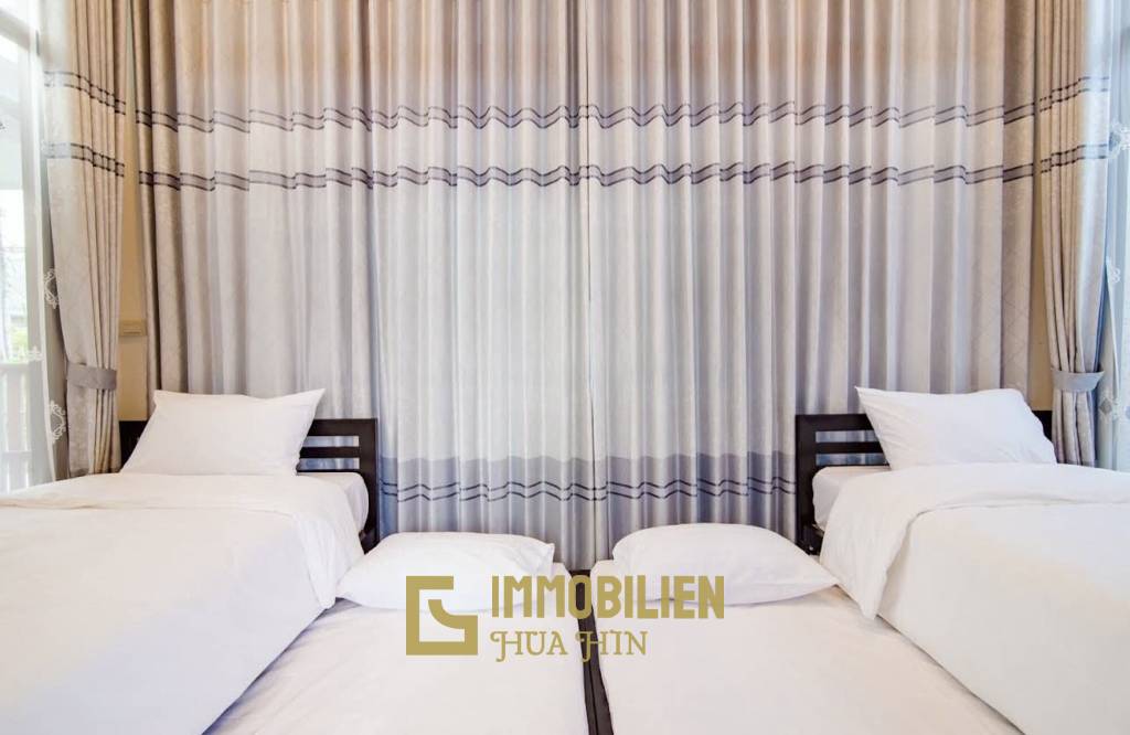 Investmentmöglichkeit / 3 Schlafzimmer / Wasserrutschen