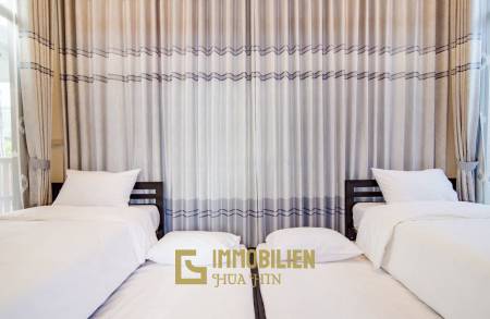 Investmentmöglichkeit / 3 Schlafzimmer / Wasserrutschen