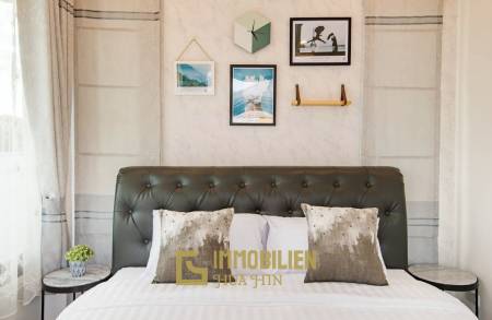 Investmentmöglichkeit / 3 Schlafzimmer / Wasserrutschen