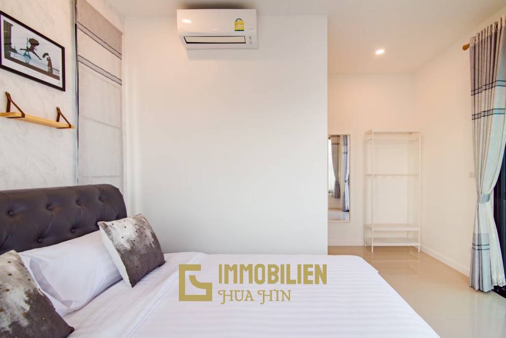 Investmentmöglichkeit / 3 Schlafzimmer / Wasserrutschen