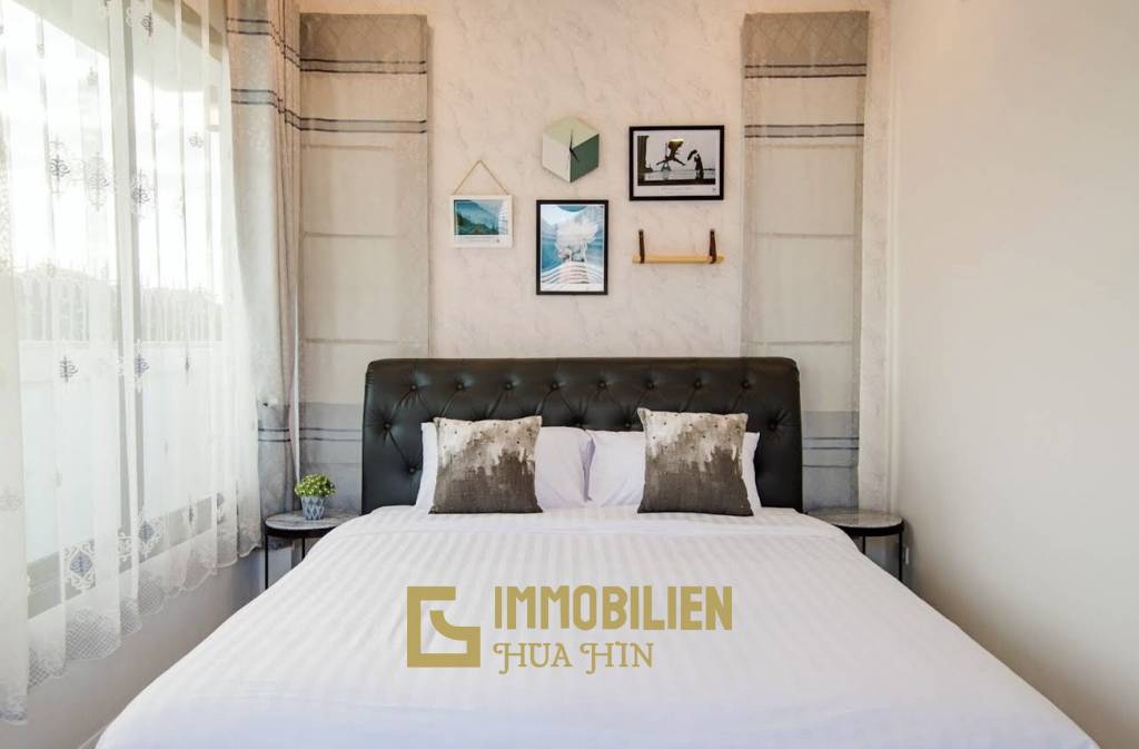 Investmentmöglichkeit / 3 Schlafzimmer / Wasserrutschen