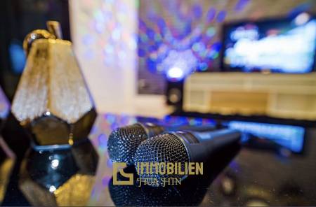 Investmentmöglichkeit / 3 Schlafzimmer / Wasserrutschen