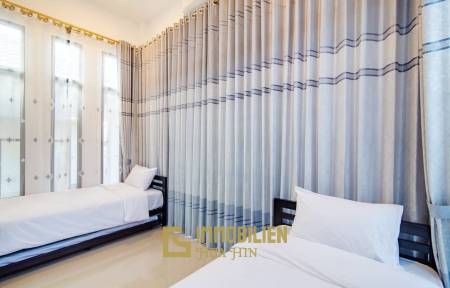 Investmentmöglichkeit / 3 Schlafzimmer / Wasserrutschen