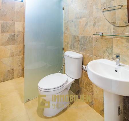 Investmentmöglichkeit / 3 Schlafzimmer / Wasserrutschen