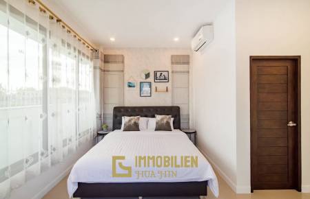 Investmentmöglichkeit / 3 Schlafzimmer / Wasserrutschen