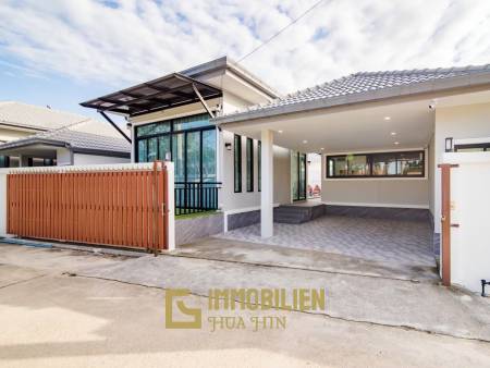 Investmentmöglichkeit / 3 Schlafzimmer / Wasserrutschen