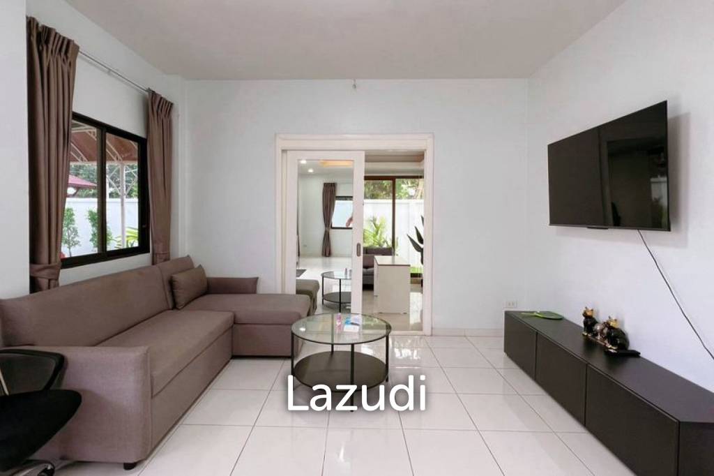 4 Bedroom 3 Bathroom 220 SQ.M. Royal View Village