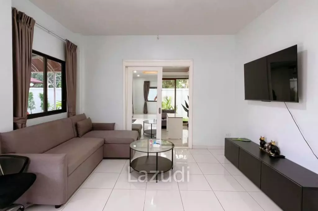4 Bedroom 3 Bathroom 220 SQ.M. Royal View Village