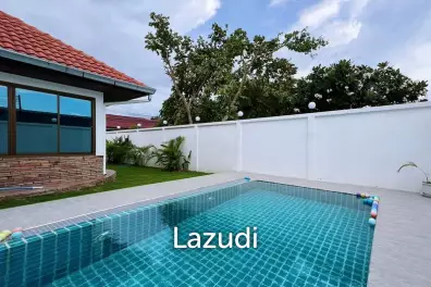 4 Bedroom 3 Bathroom 220 SQ.M. Royal View Village