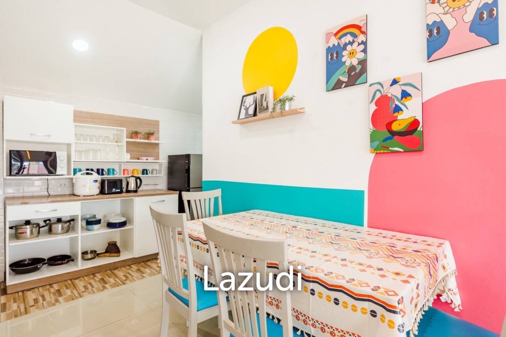 3-Bedroom Pool Villa with Games Room in Hin Lek Fai Hua Hin