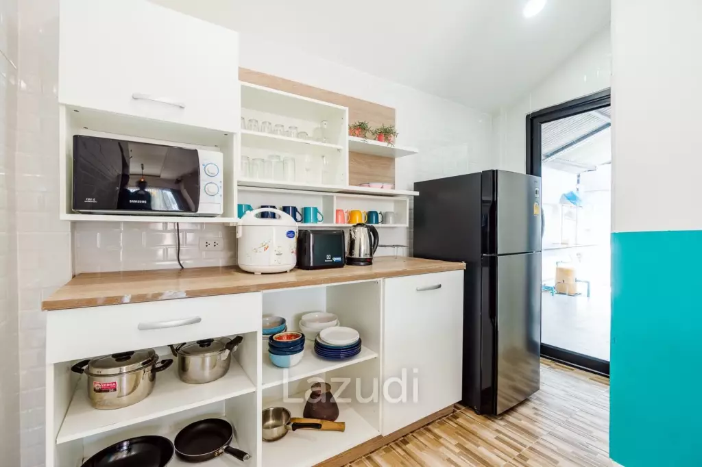 3-Bedroom Pool Villa with Games Room in Hin Lek Fai Hua Hin