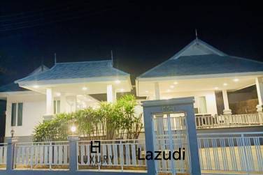  3 Seng 4 Bad Villa for Salg