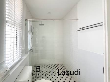 300 sqm 3 Bedroom Villa with Private Pool in  Hua Hin