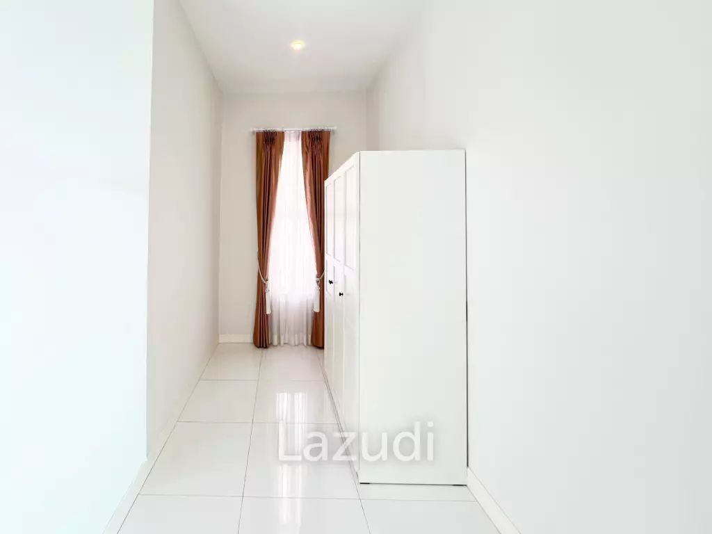 300 sqm 3 Bedroom Villa with Private Pool in  Hua Hin