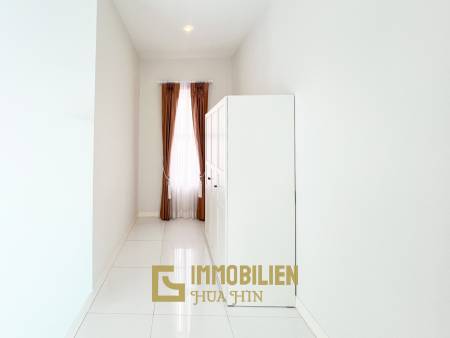 300 qm Wohnfläche / komplett möbliert / 3 Schlafzimmer + 4 Badezimmer