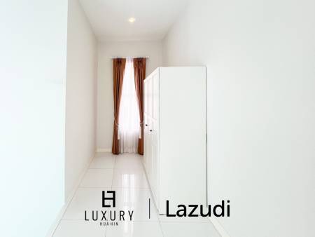 300 sqm 3 Bedroom Villa with Private Pool in  Hua Hin