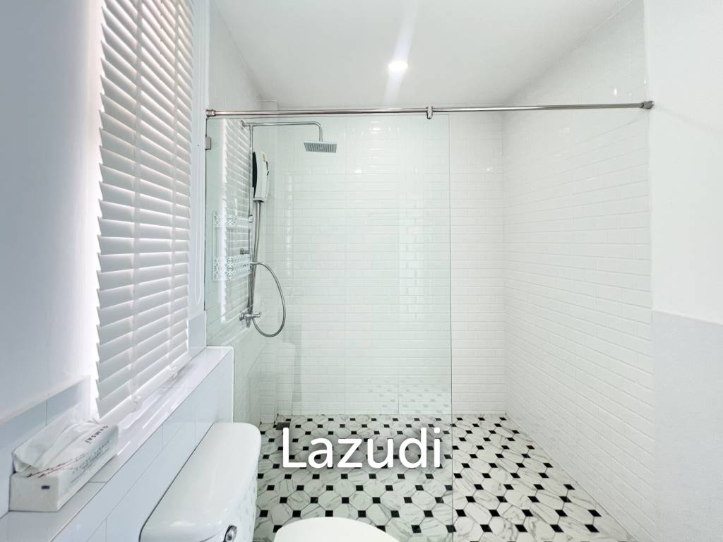300 sqm 3 Bedroom Villa with Private Pool in  Hua Hin