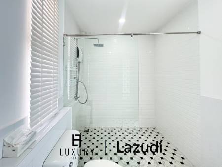 300 sqm 3 Bedroom Villa with Private Pool in  Hua Hin