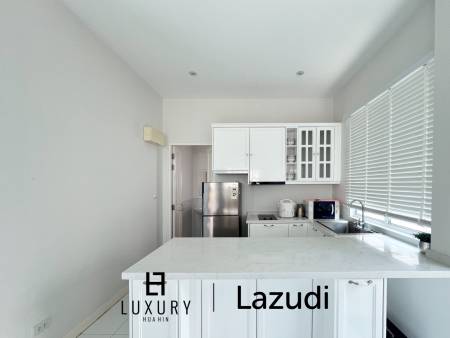 300 sqm 3 Bedroom Villa with Private Pool in  Hua Hin