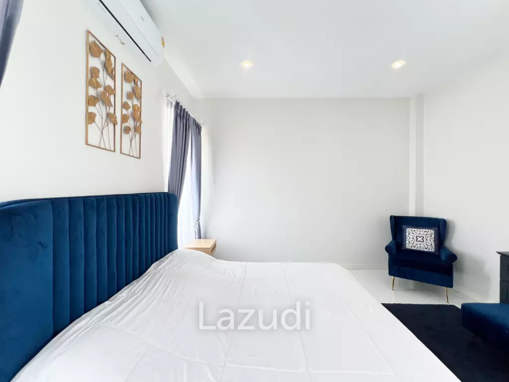 300 sqm 3 Bedroom Villa with Private Pool in  Hua Hin