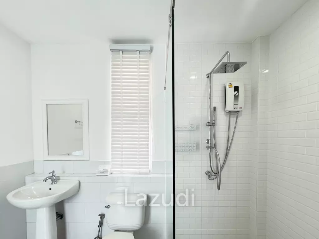 300 sqm 3 Bedroom Villa with Private Pool in  Hua Hin