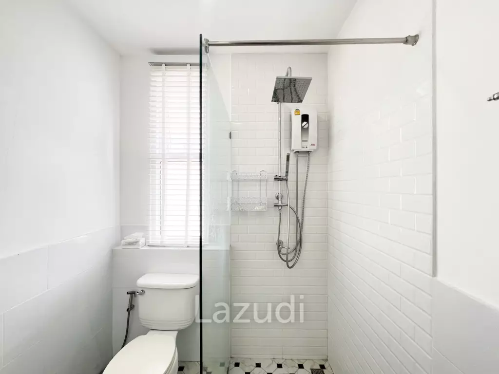 300 sqm 3 Bedroom Villa with Private Pool in  Hua Hin