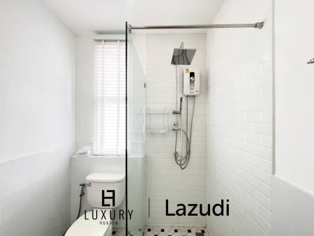 300 sqm 3 Bedroom Villa with Private Pool in  Hua Hin