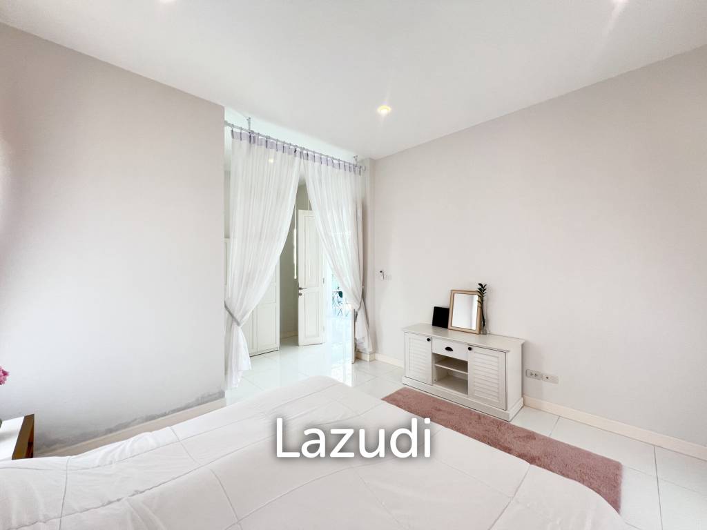 300 sqm 3 Bedroom Villa with Private Pool in  Hua Hin