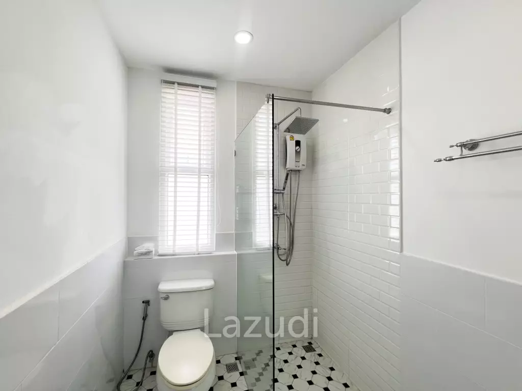 300 sqm 3 Bedroom Villa with Private Pool in  Hua Hin