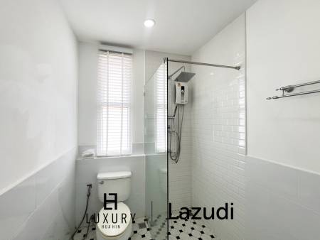 300 sqm 3 Bedroom Villa with Private Pool in  Hua Hin