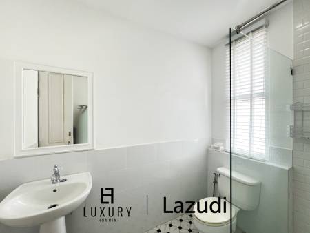 300 sqm 3 Bedroom Villa with Private Pool in  Hua Hin