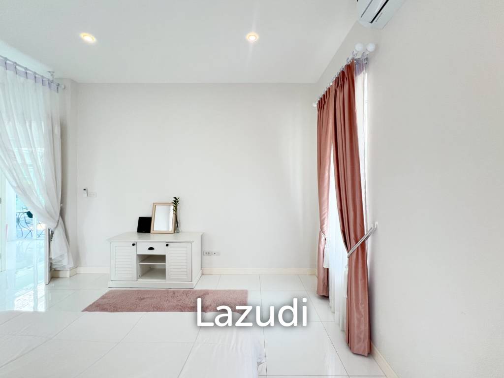 300 sqm 3 Bedroom Villa with Private Pool in  Hua Hin