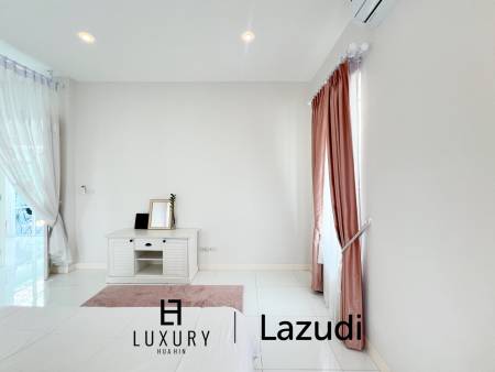 300 sqm 3 Bedroom Villa with Private Pool in  Hua Hin