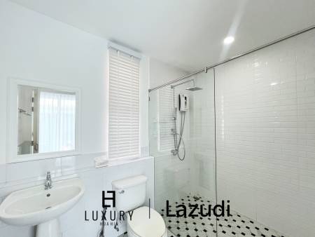 300 sqm 3 Bedroom Villa with Private Pool in  Hua Hin